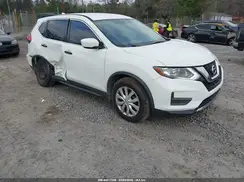 JN8AT2MT1HW135223 2017 NISSAN ROGUE