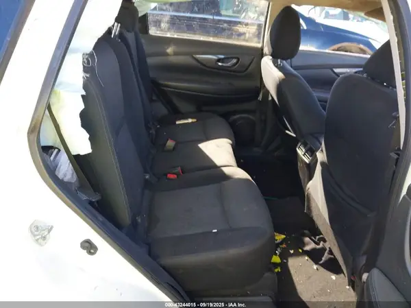 JN8AT2MT1HW135321 2017 NISSAN ROGUE - Image 8