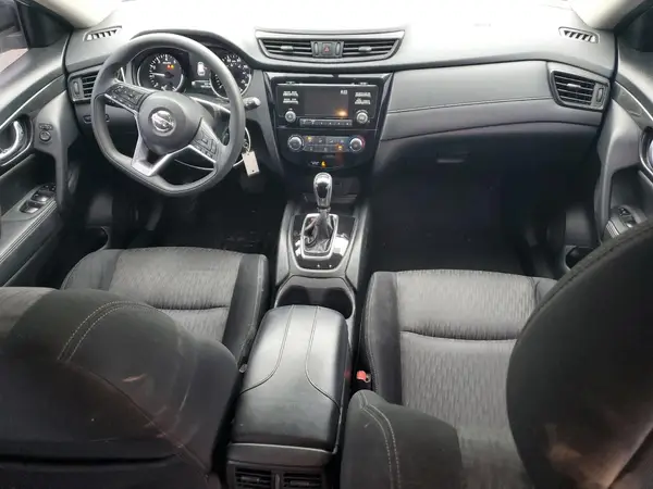 JN8AT2MT1HW135402 2017 NISSAN ROGUE - Image 8