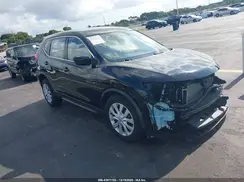 JN8AT2MT1HW135691 2017 NISSAN ROGUE