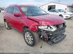 JN8AT2MT1HW135836 2017 NISSAN ROGUE