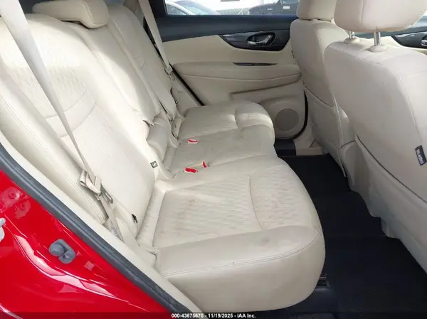 JN8AT2MT1HW135836 2017 NISSAN ROGUE - Image 8