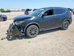 JN8AT2MT1HW136565 2017 NISSAN ROGUE