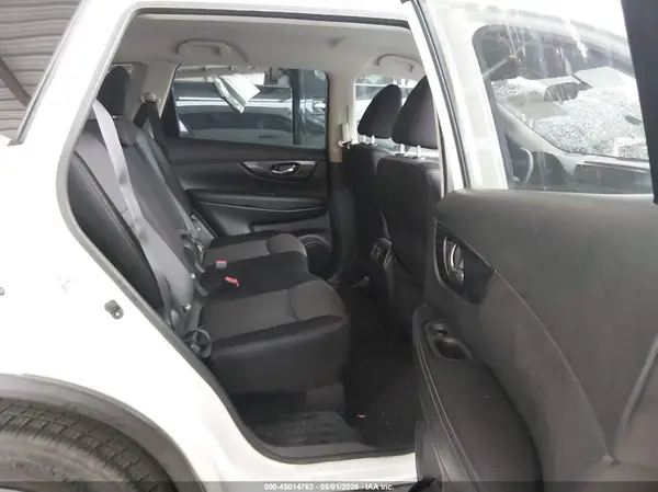 JN8AT2MT1HW137098 2017 NISSAN ROGUE - Image 8