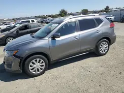JN8AT2MT1HW137389 2017 NISSAN ROGUE