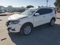 JN8AT2MT1HW137523 2017 NISSAN ROGUE