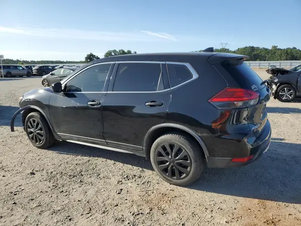 JN8AT2MT1HW137618 2017 NISSAN ROGUE - Image 2