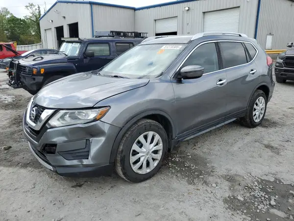 JN8AT2MT1HW137862 2017 NISSAN ROGUE - Image 1