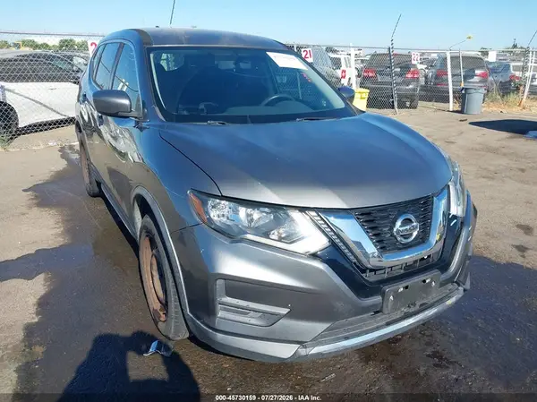 JN8AT2MT1HW138218 2017 NISSAN ROGUE
