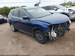 JN8AT2MT1HW138235 2017 NISSAN ROGUE