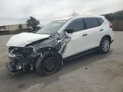 JN8AT2MT1HW138297 2017 NISSAN ROGUE