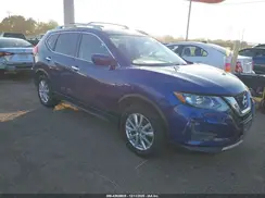 JN8AT2MT1HW138641 2017 NISSAN ROGUE