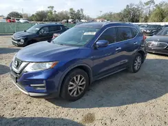 JN8AT2MT1HW139028 2017 NISSAN ROGUE