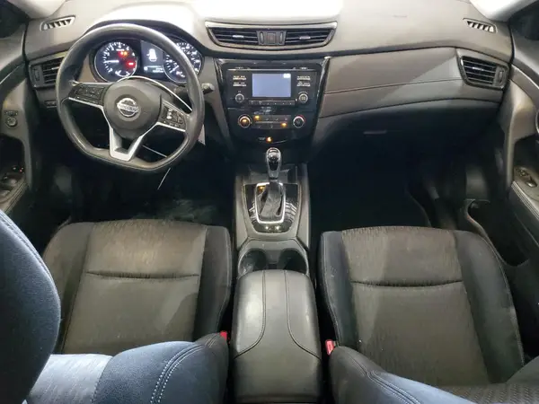 JN8AT2MT1HW139661 2017 NISSAN ROGUE - Image 8