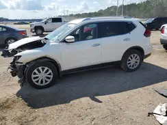 JN8AT2MT1HW140292 2017 NISSAN ROGUE