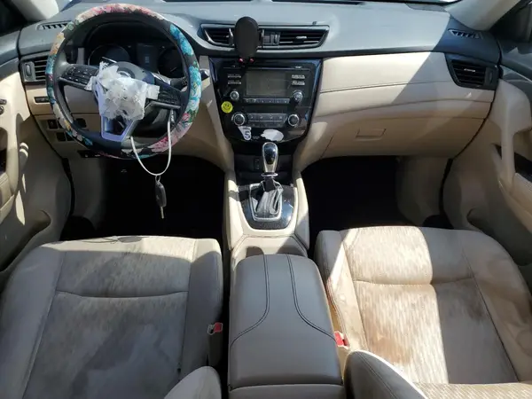 JN8AT2MT1HW140292 2017 NISSAN ROGUE - Image 8
