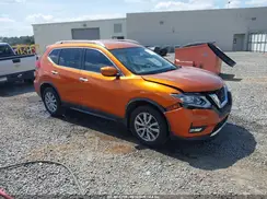 JN8AT2MT1HW141121 2017 NISSAN ROGUE