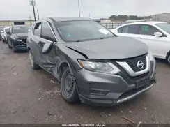 JN8AT2MT1HW141393 2017 NISSAN ROGUE