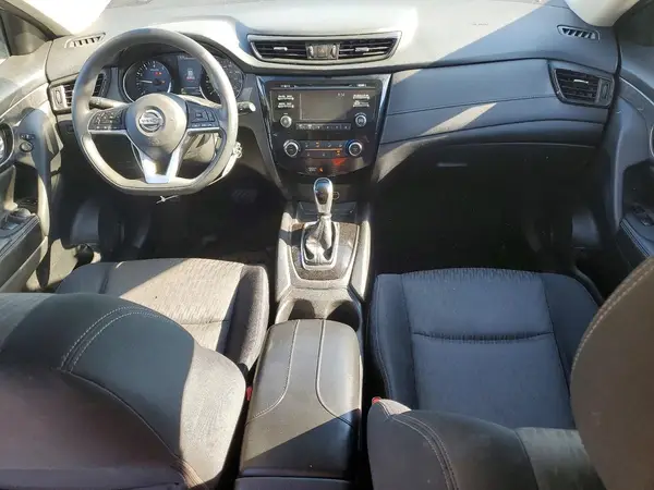 JN8AT2MT1HW141409 2017 NISSAN ROGUE - Image 8