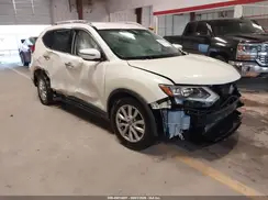 JN8AT2MT1HW141619 2017 NISSAN ROGUE