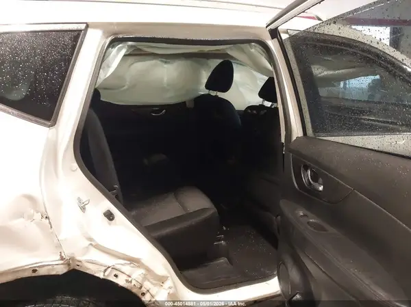 JN8AT2MT1HW141619 2017 NISSAN ROGUE - Image 8