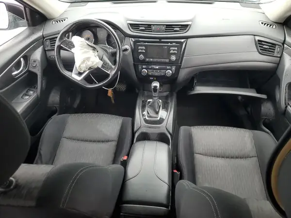 JN8AT2MT1HW141703 2017 NISSAN ROGUE - Image 8