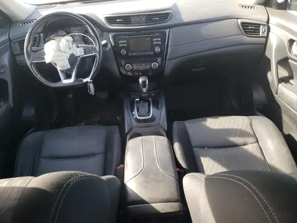 JN8AT2MT1HW141877 2017 NISSAN ROGUE - Image 8