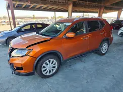 JN8AT2MT1HW141944 2017 NISSAN ROGUE
