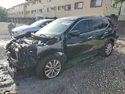 JN8AT2MT1HW142043 2017 NISSAN ROGUE