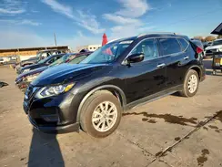 JN8AT2MT1HW142348 2017 NISSAN ROGUE