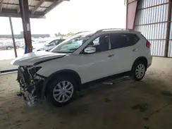 JN8AT2MT1HW142706 2017 NISSAN ROGUE