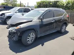 JN8AT2MT1HW143533 2017 NISSAN ROGUE