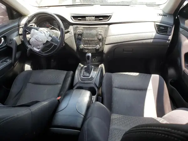 JN8AT2MT1HW143533 2017 NISSAN ROGUE - Image 8