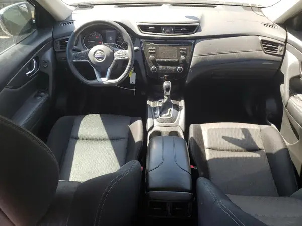 JN8AT2MT1HW143788 2017 NISSAN ROGUE - Image 8