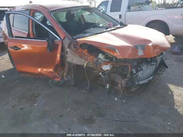 JN8AT2MT1HW144181 2017 NISSAN ROGUE - Image 1