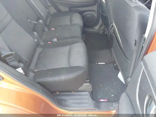 JN8AT2MT1HW144181 2017 NISSAN ROGUE - Image 8