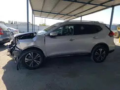 JN8AT2MT1HW144567 2017 NISSAN ROGUE