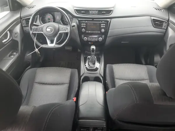 JN8AT2MT1HW144620 2017 NISSAN ROGUE - Image 8