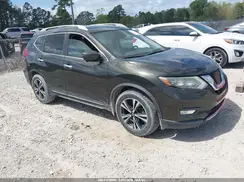 JN8AT2MT1HW144701 2017 NISSAN ROGUE