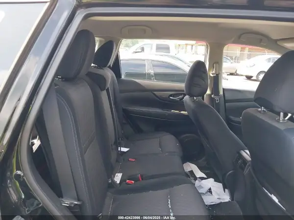 JN8AT2MT1HW145248 2017 NISSAN ROGUE - Image 8