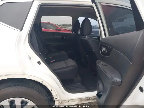 JN8AT2MT1HW145279 2017 NISSAN ROGUE - Image 8