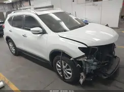 JN8AT2MT1HW145556 2017 NISSAN ROGUE