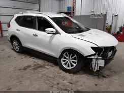 JN8AT2MT1HW146187 2017 NISSAN ROGUE