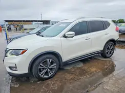 JN8AT2MT1HW146626 2017 NISSAN ROGUE
