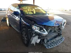 JN8AT2MT1HW147050 2017 NISSAN ROGUE