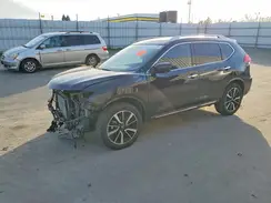 JN8AT2MT1HW147257 2017 NISSAN ROGUE