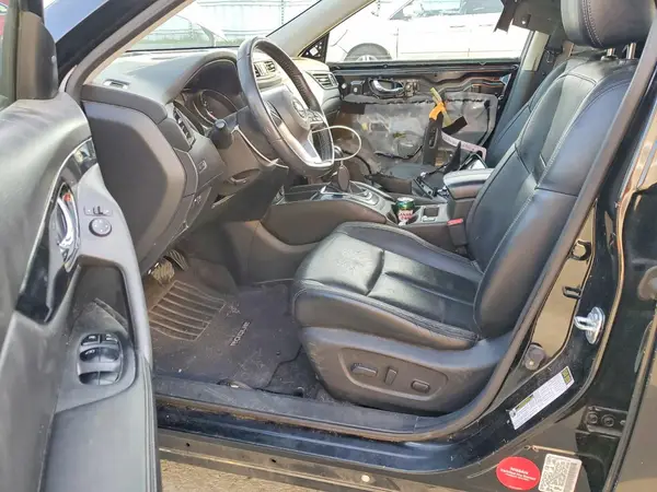 JN8AT2MT1HW147257 2017 NISSAN ROGUE - Image 8