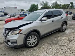 JN8AT2MT1HW149414 2017 NISSAN ROGUE