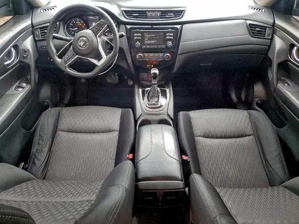 JN8AT2MT1HW149414 2017 NISSAN ROGUE - Image 8