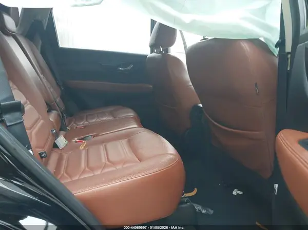 JN8AT2MT1HW149560 2017 NISSAN ROGUE - Image 8